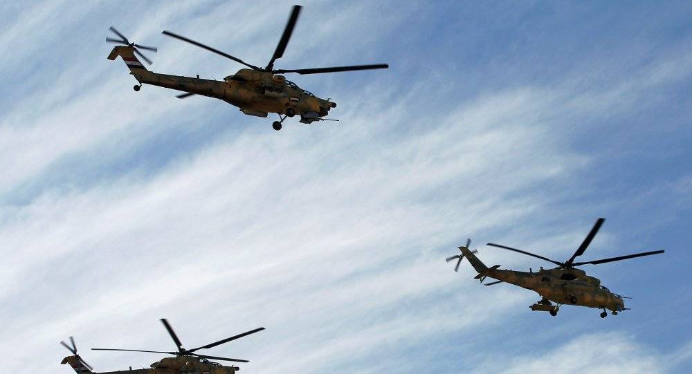 خسائر كبيرة لـ"داعش" في العراق