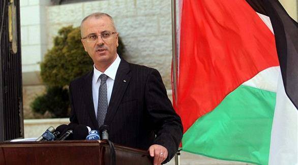 إسرائيل تمنع رئيس الوزراء الفلسطيني من دخول القدس