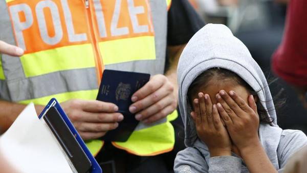طفل لاجئ قطع 4000 كلم من العراق ليُقتل بحادث بألمانيا