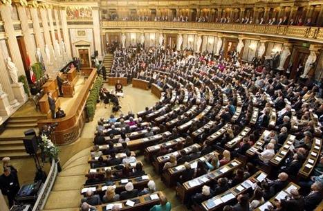النمسا: سننقل العسكر إلى الحدود لوقف تدفق اللاجئين