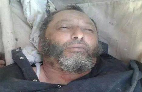 مقتل مساعد "بن لادن" في معارك كفريا والفوعة