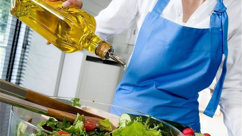 حمية "البحر الأبيض المتوسّط" للوقاية من السّرطان