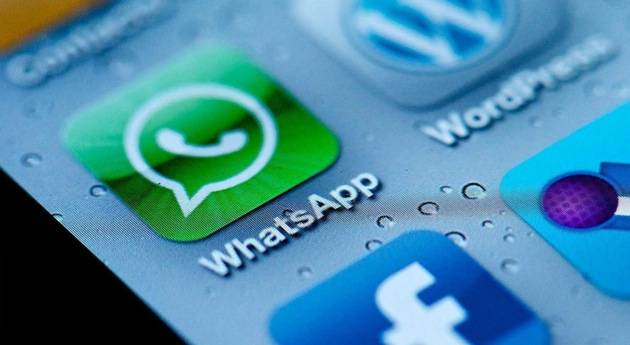 تطبيقات الرسائل الفورية.. كابوس المخابرات
