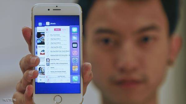 الشكاوى تنهال على أبل بسبب iOS 9