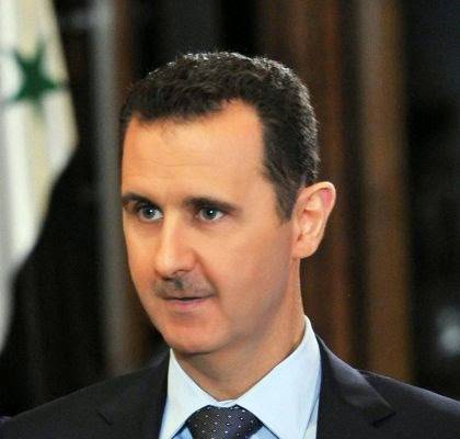 لوفيغارو: لماذا غيرت أوروبا موقفها من "الإطاحة" بالأسد؟