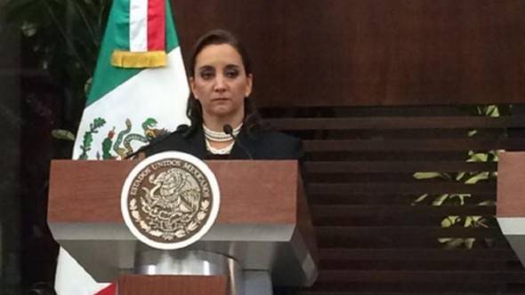 وزيرة خارجية المكسيك “لم تقتنع” من مبررات السيسي فأرسلت مذكرة تعويضات لسفير مصر