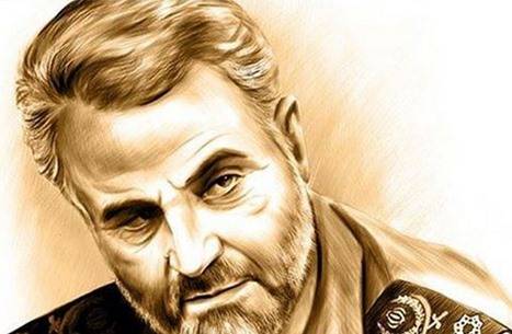 محلل إسرائيلي: خيوط معركة سوريا بيد الجنرال سليماني