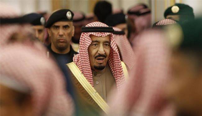 استراتیجیة السعودیة لتغییر سیاساتها تجاه جماعة اخوان المسلمین