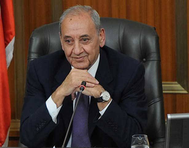 بري يدفع ضريبة الحوار!!