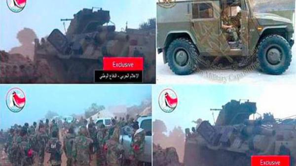 روسيا: مستعدون لإرسال قوات لسوريا.. إذا طلب الأسد ذلك