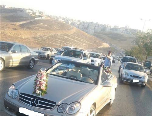 عريس يتعرض لموقف محرج يوم زفافه