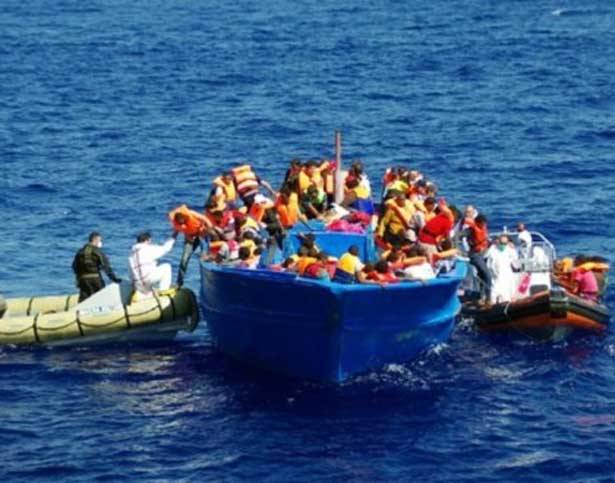 هل باتت طرابلس البوابة الجديدة للهجرة؟