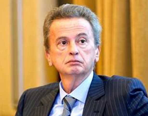 شجّع المصارف على التعاون لإنجاح إصدار الماليّة الجديد