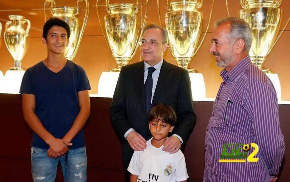 ريال مدريد يسجل رقم تاريخي على مستوى العالم… هو دولة وليس نادي كرة قدم!