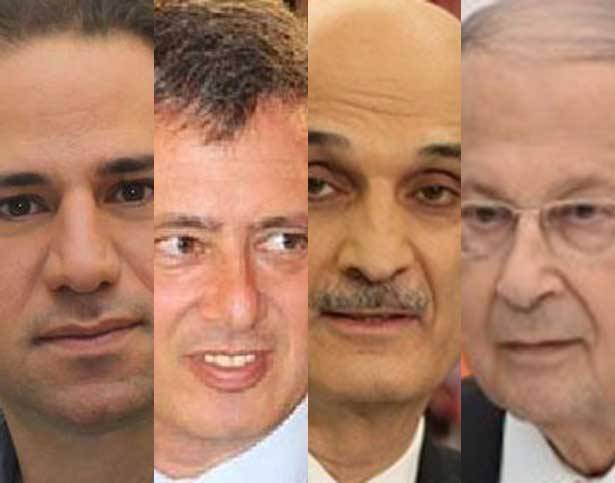 الرابية في قلب المعركة