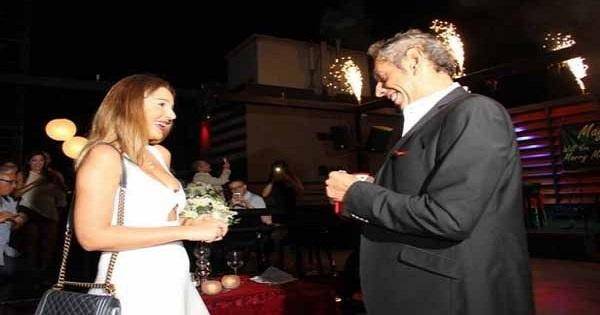 ماريو باسيل إلى القفص الذهبي!