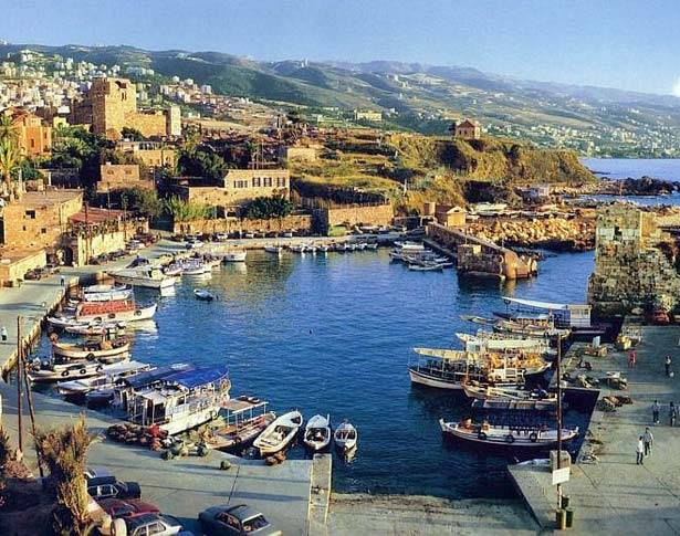 جبيل الوفيّة ... باقية على العهد