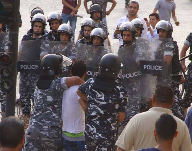 الرسائل الدبلوماسيّة : بين التوافق عبر الحوار أو الفوضى