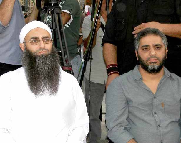 «الديار» تنشر محضر التحقيقات الأوليّة مع أحمد الأسير