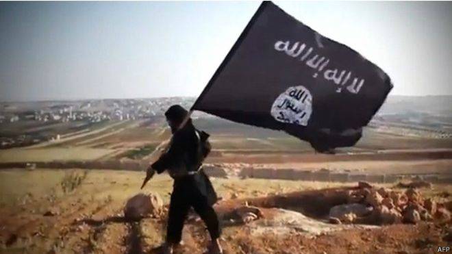 عدد متزايد من المنشقين عن داعش يتحدثون علنا عن قرارهم التخلي عنها
