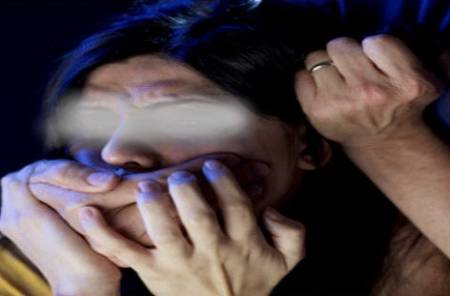 إنقاذ إمرأة ... بعد اختطافها ... من قبل سوريين