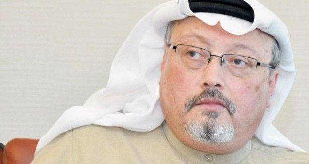 (غرفة التفتيش المظلمة) تراقب تغريدات خاشقجي ومستشار بن زايد يسارع لمؤازرته