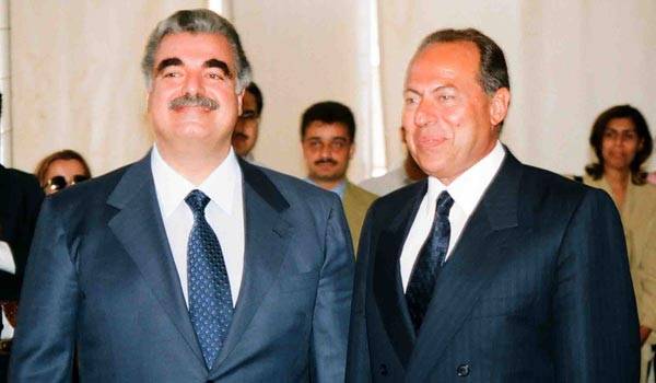 سر كيري-لافروف: إنتخاب رئيس للبنان