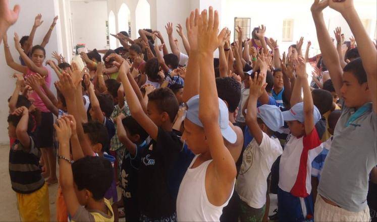 الإنجاب خارج الزواج يؤرق سلطات تونس
