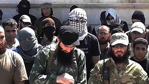 ما هي أسباب الخلاف بين عناصر تنظيم داعش؟