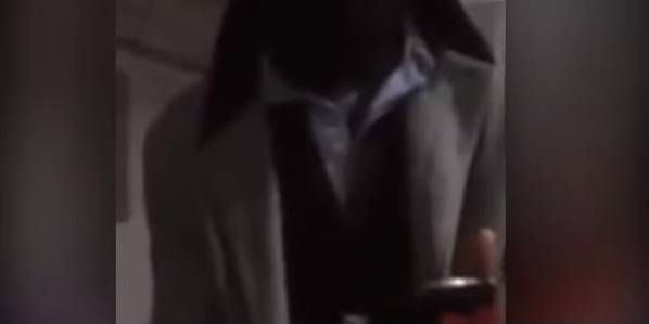 شاهد كيف تحول الأفريقي إلى سوري وكيف حصل رئيس الوزراء الهولندي على الجنسية السورية؟