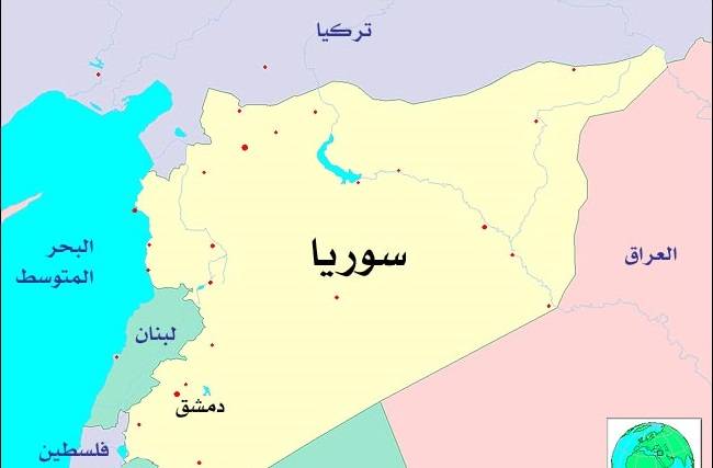 ماذا تريد روسيا من سوريا لتجعلها قاعدة جوية وبحرية