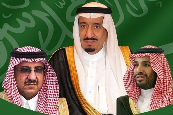 هل السعودية في خطر داخلي ومالي؟