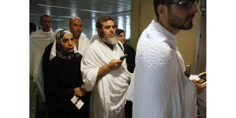 السعودية تفتح أجواءها أمام الحجاج من لبنان