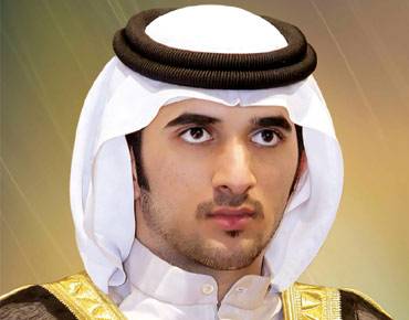 كيف انفجر قلب الشيخ راشد بن محمد آل مكتوم؟