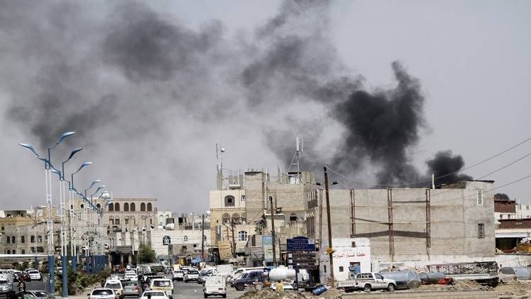 الحوثيون يعلنون ذكرى استيلائهم على صنعاء عيدا رسميا
