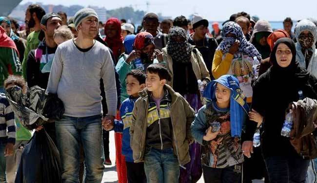 ألمانيا: لتحديد عدد المهاجرين إلى أوروبا