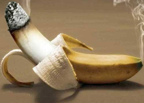 الموز يساعدك على الاقلاع عن التدخين.. اكتشف كيف