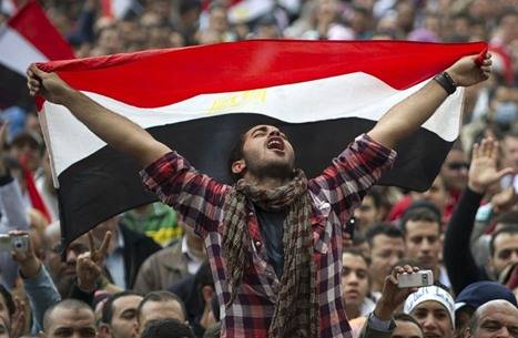 القوى الشعبية العربية.. من الربيع العربي إلى أين؟
