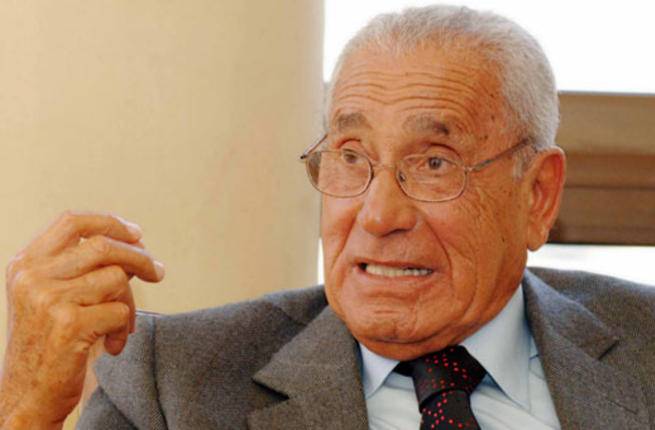 هيكل: مصر تتخبط وتتفكك وأوضاع المنطقة جنون في جنون