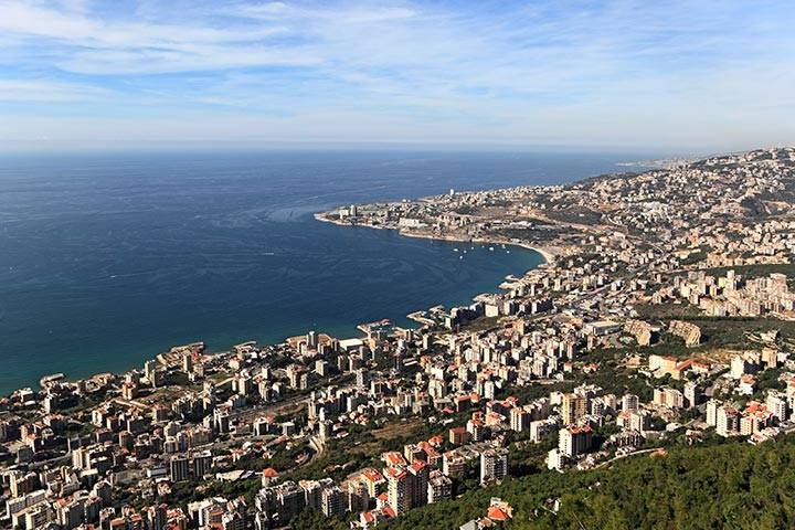 ما هو مركز لبنان في حرية السفر حول العالم؟