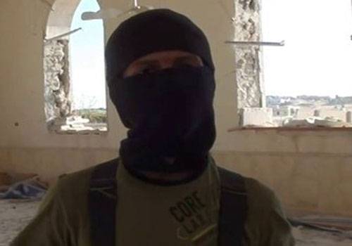 الاندنبدنت: مقاتل بريطاني بداعش يشكو من اختلاف الثقافات: المجاهدون العرب يختلفون عنا وينقضون على الطعام كالأطفال ويتصرفون تصرفات صبيانية