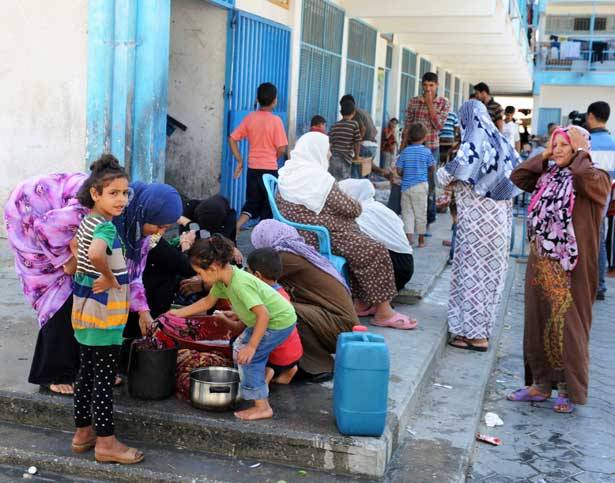 اوروبا تضع لبنان في مواجهة داعش