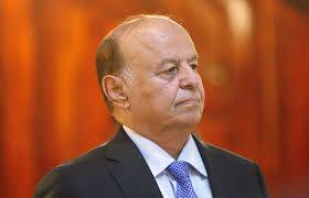 تكتم شديد حول وصول الرئيس اليمني الى عدن