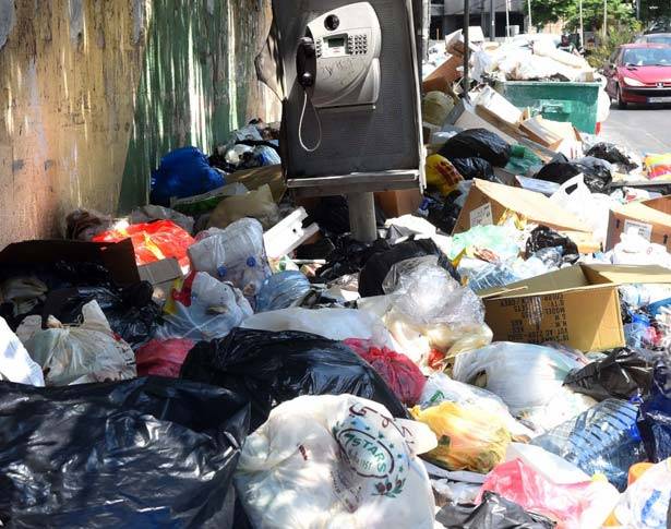 قرار عكار «انتزع» من المستقبل