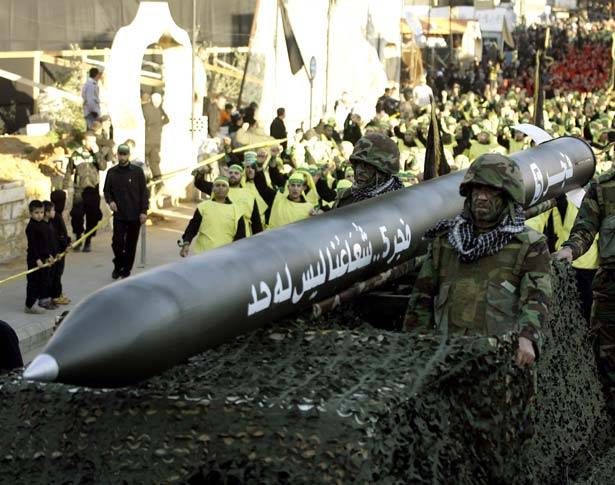 روسيا على خطى حزب الله