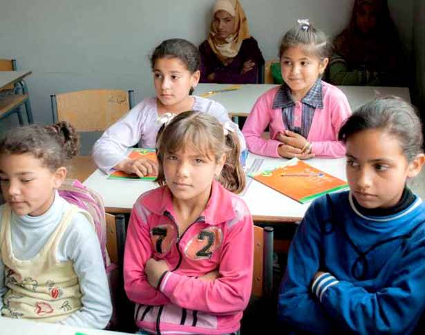 الطلاب السوريّون في طرابلس «يأكلون الضرب»