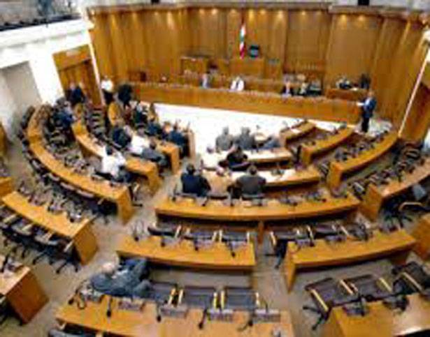 كلفة التمديد لمجلس النواب 52 مليار و224 مليون ليرة