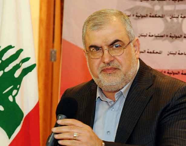 حزب الله : نُريد رئيساً صناعة وطنيّة
وهو المفتاح لحلّ الأزمات القائمة