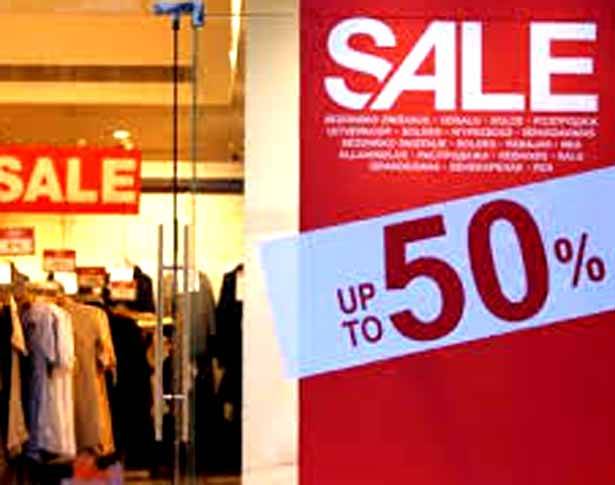 حركة الأسواق في عيد الأضحى معدومة