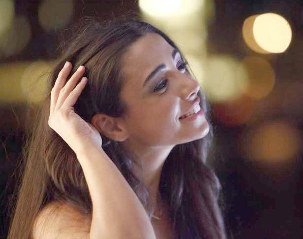 سيرينا الشامي لـ «الديار»: الهبوط الفني سببه حالة البلد السيئة وعشق الذات
